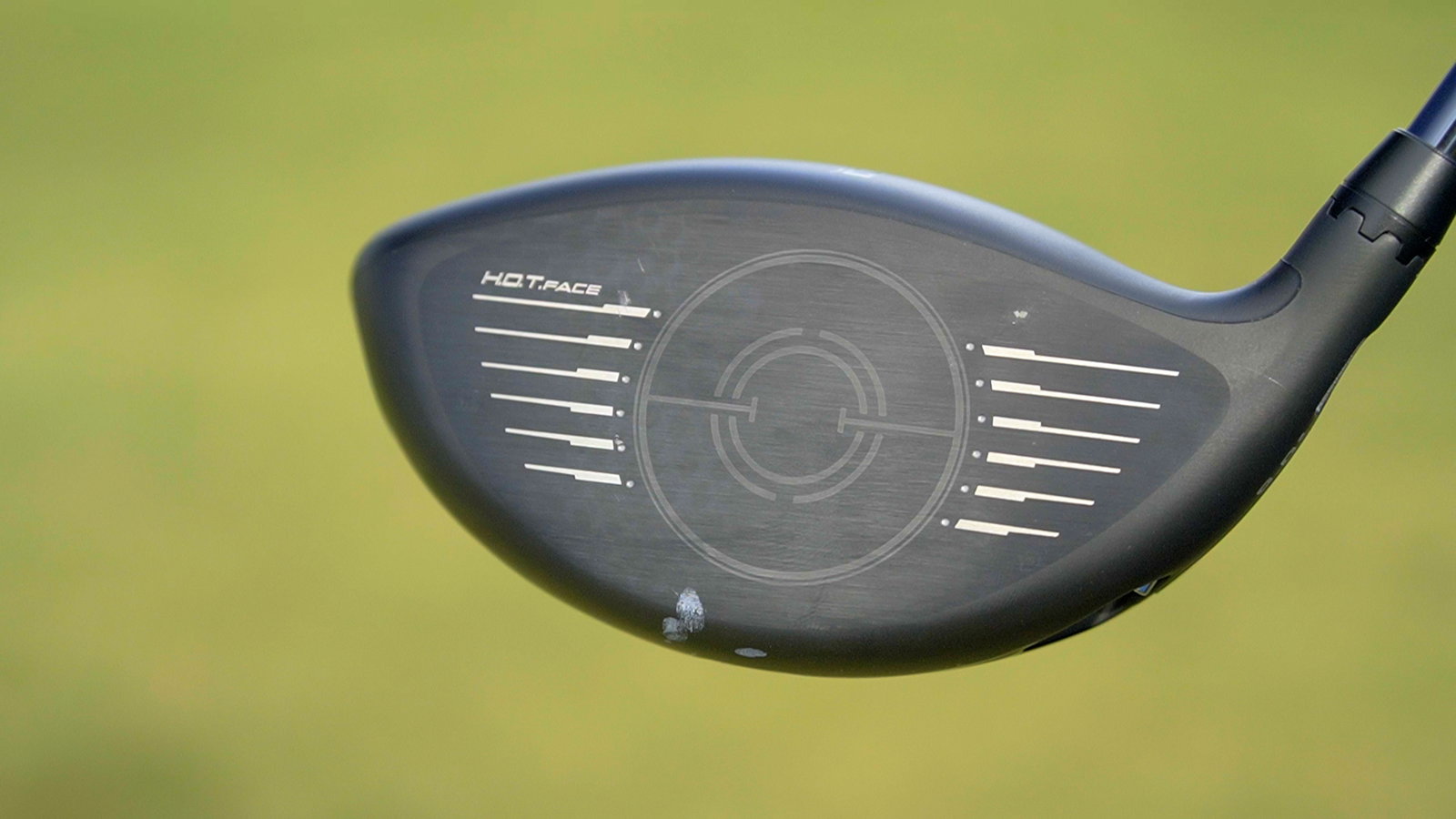 Cobra Darkspeed X Driver Review | Golfmagic